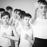 The Nutcracker: children in the ballet - NOVAT - photo 23