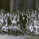 A hundred years anniversary of  Mikhail Satunovsky the Ballet Master - NOVAT - photo 5