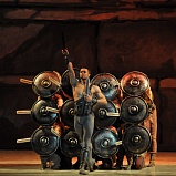 Opera and ballet stars in March shows at NOVAT - NOVAT - photo 12