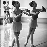 The Nutcracker: children in the ballet - NOVAT - photo 5