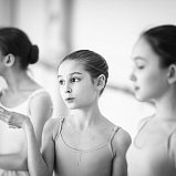 The Nutcracker: children in the ballet - NOVAT - photo 8