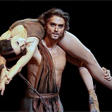 Opera and ballet stars in March shows at NOVAT - NOVAT - photo 10
