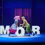Fall in love with opera. Lelisir damore premieres in NOVAT - NOVAT - photo 5