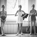 The Nutcracker: children in the ballet - NOVAT - photo 16