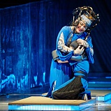 Opera and ballet stars in March shows at NOVAT - NOVAT - photo 4