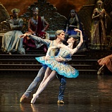 Opera and ballet stars in March shows at NOVAT - NOVAT - photo 7
