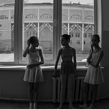 The Nutcracker: children in the ballet - NOVAT - photo 39