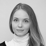 Ksenia Zakharova