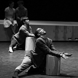 Henrik Ibsen in the language  of contemporary dance - NOVAT - photo 13