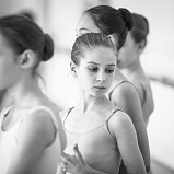 The Nutcracker: children in the ballet - NOVAT - photo 19