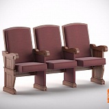 New Theatre Seating Chairs - NOVAT - photo 6