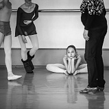 The Nutcracker: children in the ballet - NOVAT - photo 25