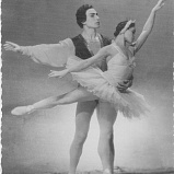 A hundred years anniversary of  Mikhail Satunovsky the Ballet Master - NOVAT - photo 7