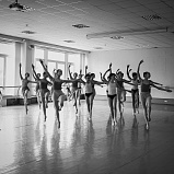 The Nutcracker: children in the ballet - NOVAT - photo 2