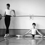 The Nutcracker: children in the ballet - NOVAT - photo 12