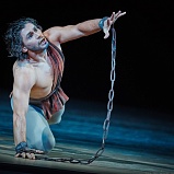 Opera and ballet stars in March shows at NOVAT - NOVAT - photo 1
