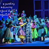 Fall in love with opera. Lelisir damore premieres in NOVAT - NOVAT - photo 8