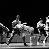Henrik Ibsen in the language  of contemporary dance - NOVAT - photo 14