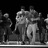 Henrik Ibsen in the language  of contemporary dance - NOVAT - photo 10