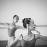 The Nutcracker: children in the ballet - NOVAT - photo 13