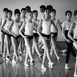 The Nutcracker: children in the ballet - NOVAT - photo 14