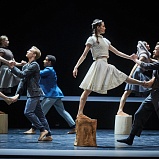 A challenge for ballet company - NOVAT - photo 5