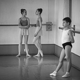 The Nutcracker: children in the ballet - NOVAT - photo 18